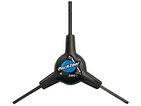 Park Tool AWS 3-Way Hex and Torx Wrench
