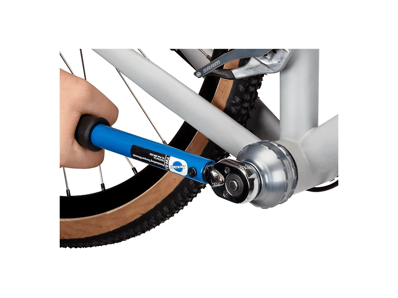 Park Tool BBT-27.3 Bottom Bracket 16-Notch Tool