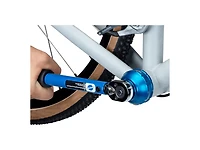 Park Tool BBT-47-12 Bottom Bracket 12-Notch Tool
