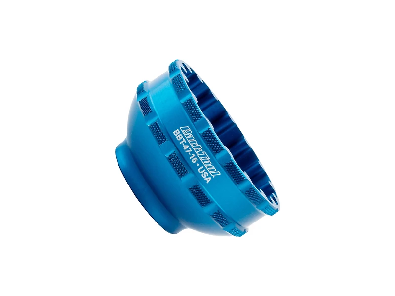 Park Tool BBT-47-16 Bottom Bracket 16-Notch Tool