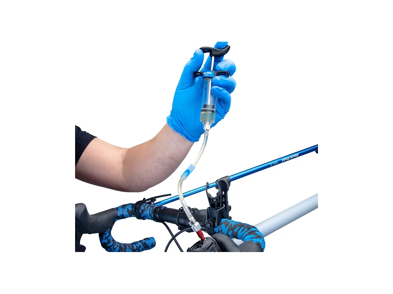 Park Tool BKD-1.2 DOT Fluid Bleed Kit