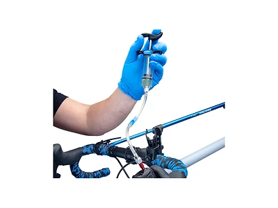Park Tool BKD-1.2 DOT Fluid Bleed Kit