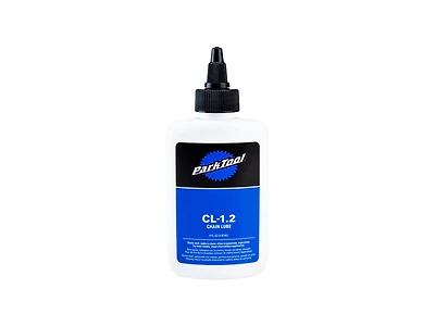Park Tool CL-1.2 Chain Lube