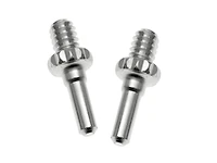 Park Tool CTP-C Replacement Chain Tool Pin Card of 2