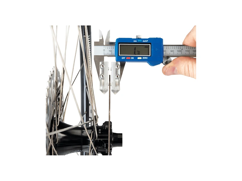 Park Tool DCA-1 Digital Caliper Accessory