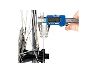 Park Tool DCA-1 Digital Caliper Accessory