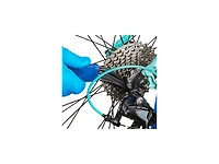 Park Tool GSC-3 Drivetrain Cleaning Brush