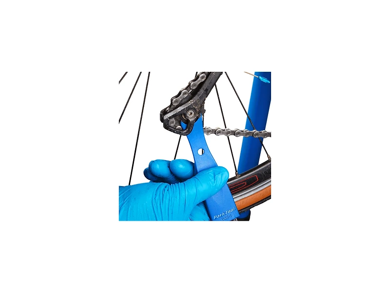 Park Tool GSC-3 Drivetrain Cleaning Brush