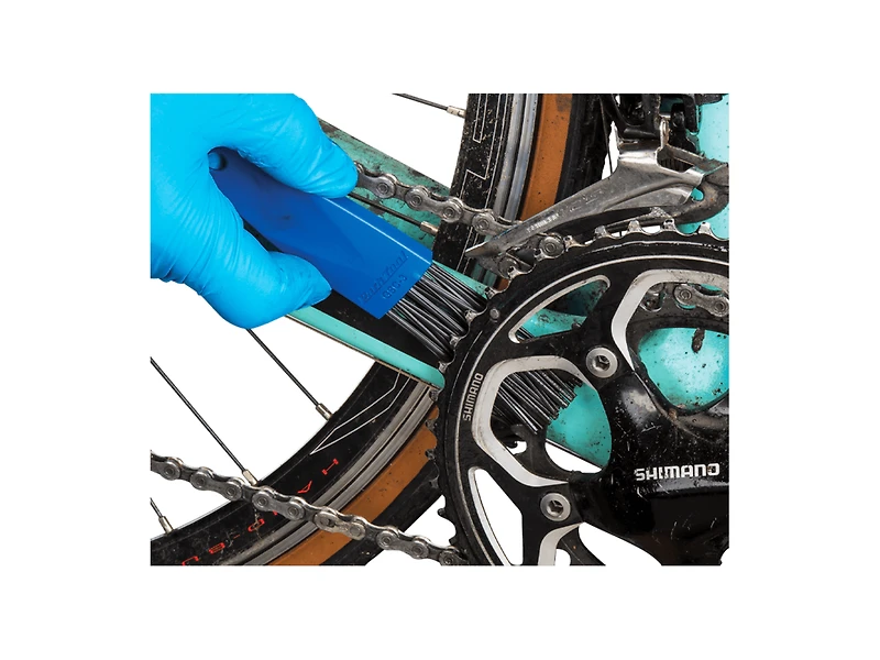 Park Tool GSC-3 Drivetrain Cleaning Brush