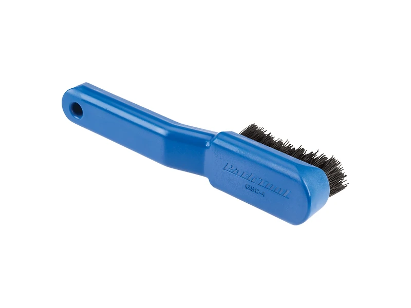 Park Tool GSC-4 Bicycle Cassette Cleaning Brush
