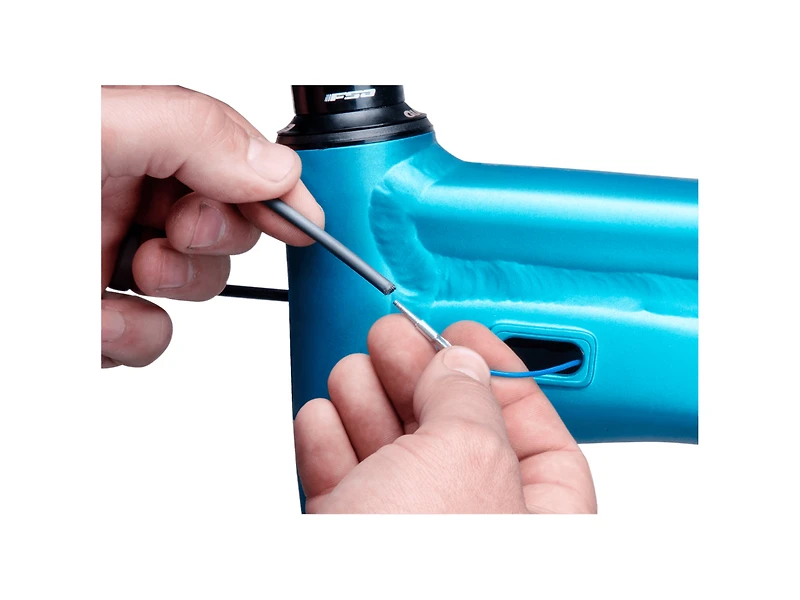 Park Tool IR-1.3 Internal Cable Routing Kit