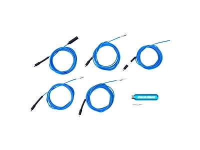 Park Tool IR-1.3 Internal Cable Routing Kit