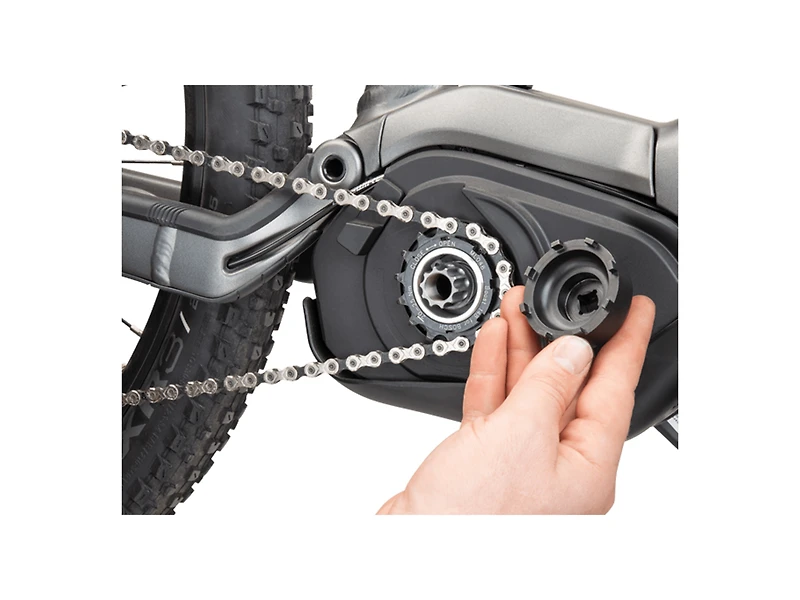 Park Tool LRT-1 Lockring Tool Bosch Gen 2