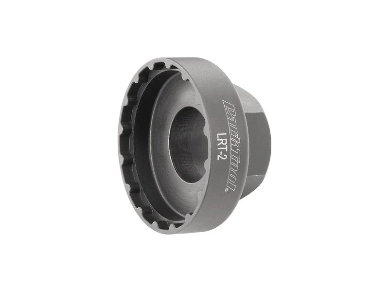 Park Tool LRT-2 Lockring Tool Shimano Steps