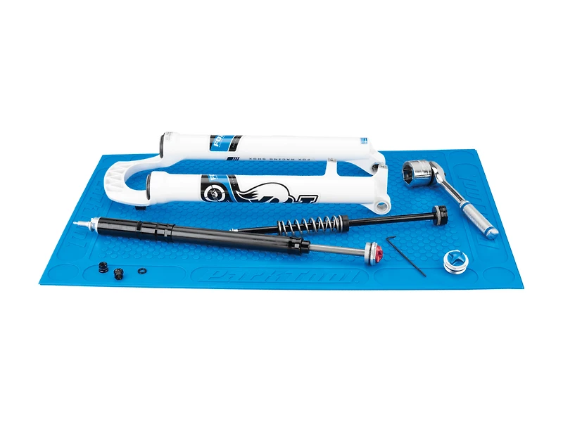 Park Tool OM-2 Benchtop Overhaul Mat
