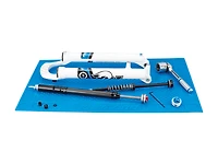 Park Tool OM-2 Benchtop Overhaul Mat