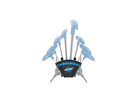 Park Tool HXH-2P P-Handle Hex Wrench Holder