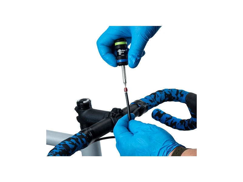 Park Tool Precision Torx-Compatible Driver
