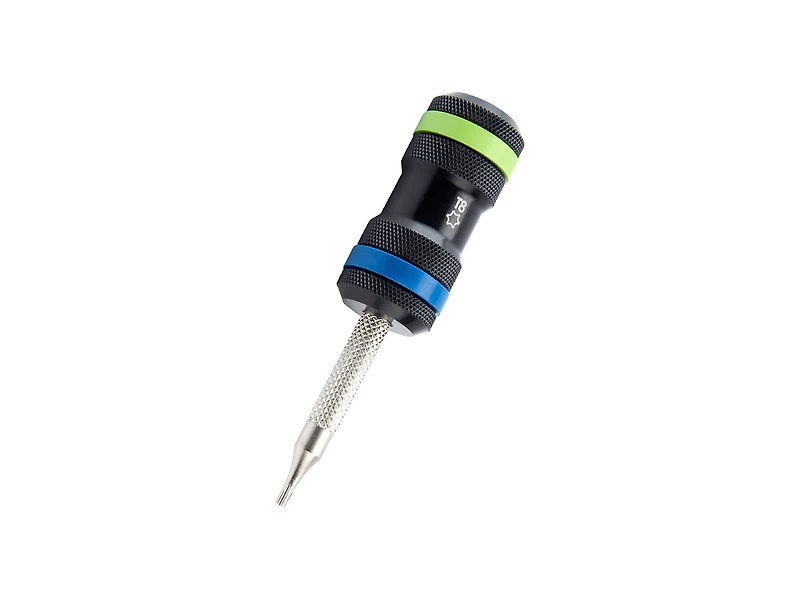 Park Tool Precision Torx-Compatible Driver