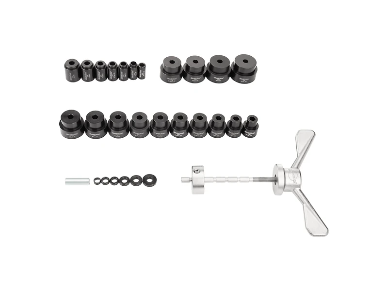 Park Tool SBK-1 Suspension Bearing Kit