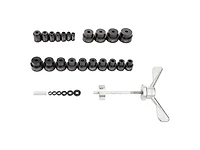 Park Tool SBK-1 Suspension Bearing Kit