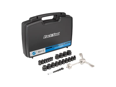 Park Tool SBK-1 Suspension Bearing Kit