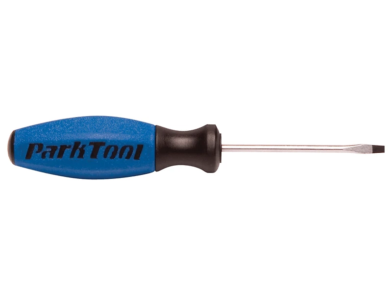 Park Tool SD Flat Blade Screwdriver