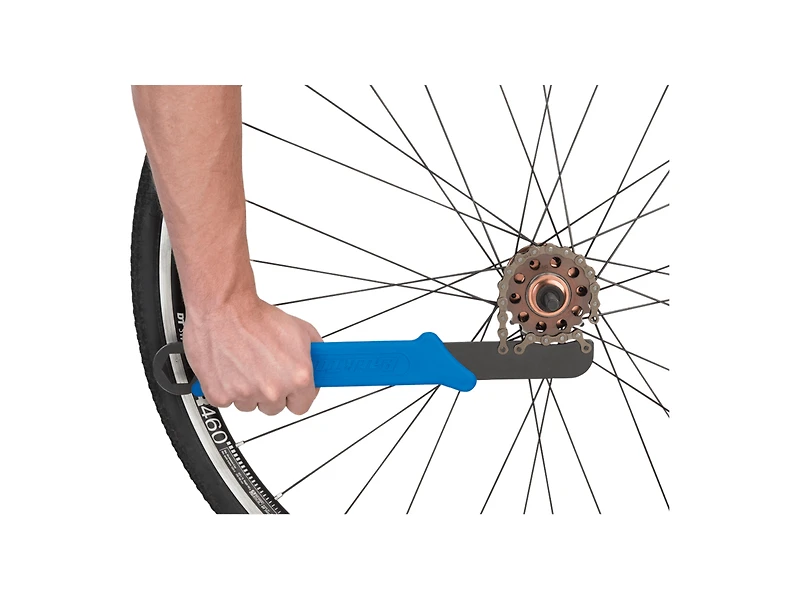 Park Tool SR-18.2 Sprocket Remover/Chain Whip