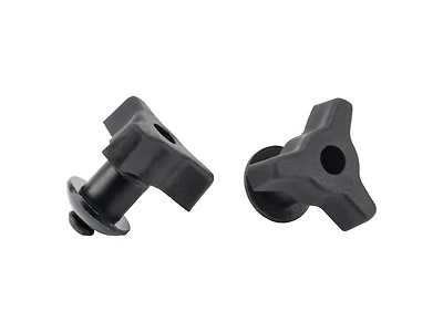Park Tool TS-2TA.3 Thru Axle Adapters