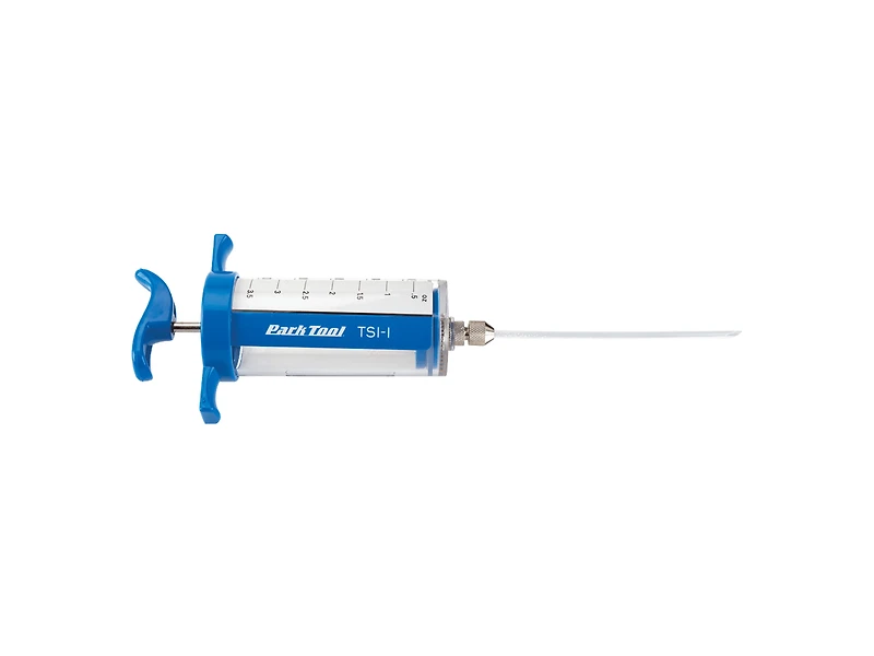 Park Tool TSI-1 Tubeless Sealant Injector