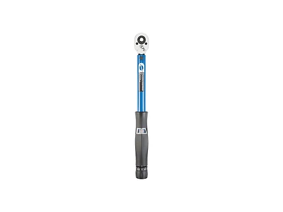 Park Tool TW-6.2 Ratcheting Click-Type Torque Wrench