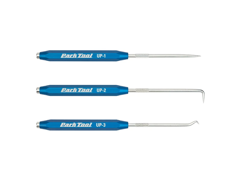 Park Tool UP-SET Utility Pick Set