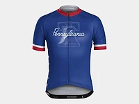Bontrager Pennsylvania State Cycling Jersey