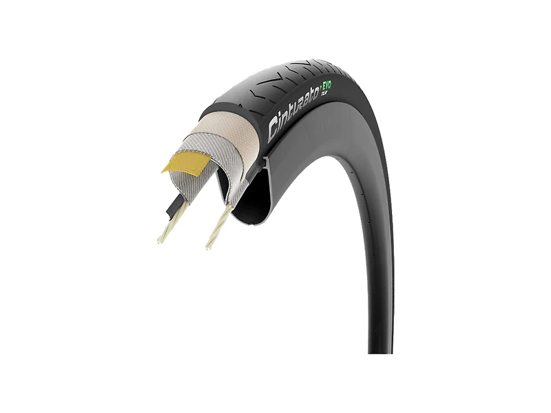 Pirelli Cinturato EVO TLR Road Tire