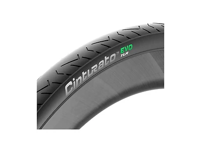 Pirelli Cinturato EVO TLR Road Tire