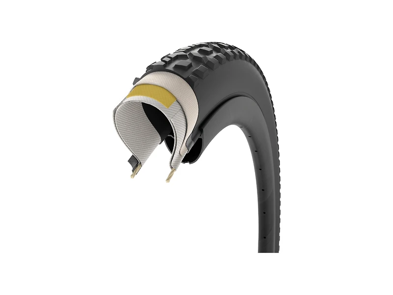 Pirelli Cinturato Gravel M High-Performance Tire