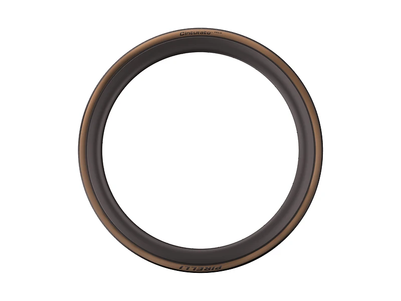 Pirelli Cinturato Velo TLR Road Tire