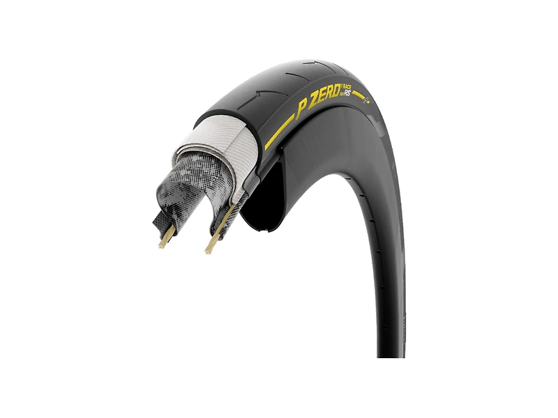 Pirelli P Zero TLR RS Team Edition Road Tire