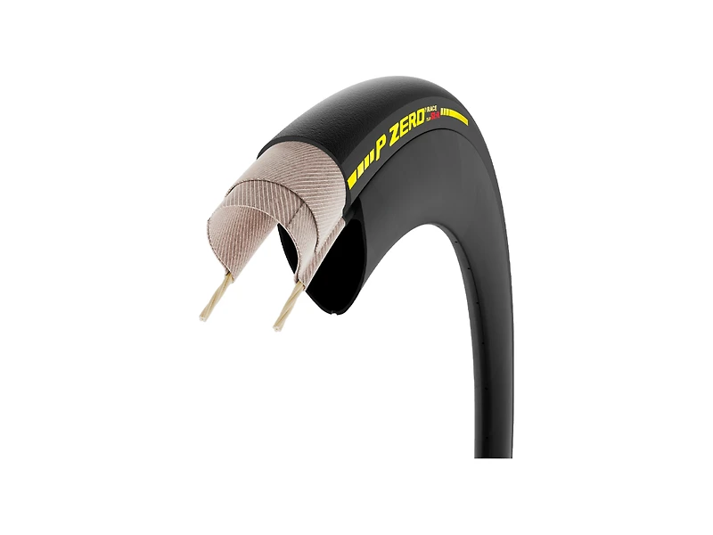 Pirelli P Zero TLR SL-R Team Edition Road Tire