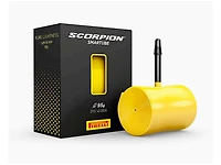 Pirelli Scorpion SmarTUBE Presta Valve Bicycle Tube