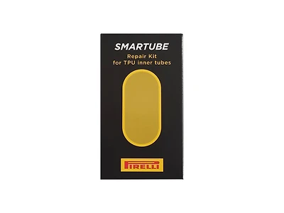 Pirelli SmarTUBE Innertube Patch Kit