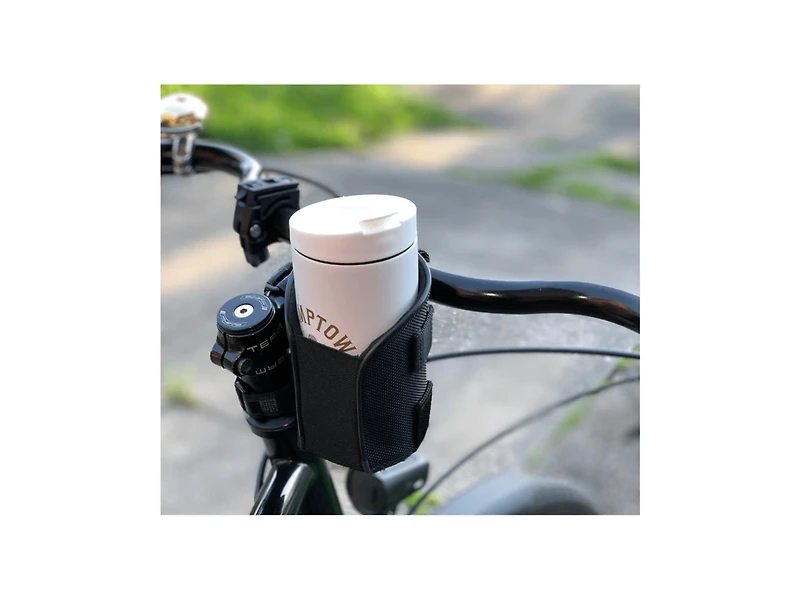 Portland Design Works Hot Take Cup Holder