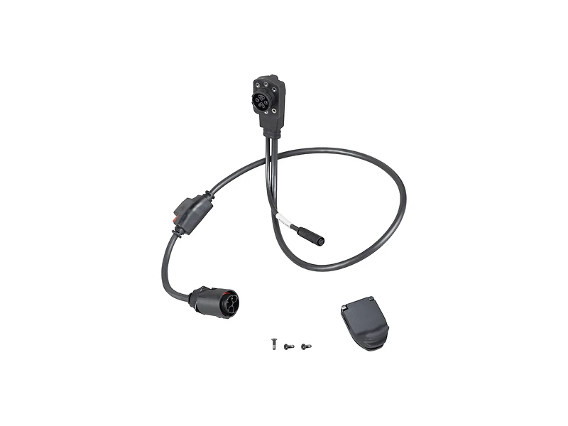 TQ HPR50 Ebike Main Power Cable Set - MTB