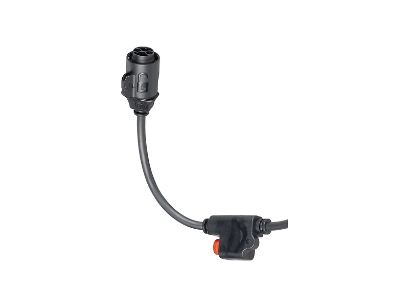 TQ HPR50 Ebike Main Power Cable Set - Road