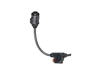 TQ HPR50 Ebike Main Power Cable Set - Road