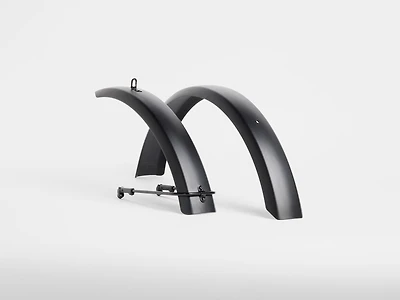 Trek Powerfly+ Fender Set