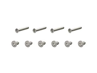 Trek-Diamant Powertube Battery Hardware Kit
