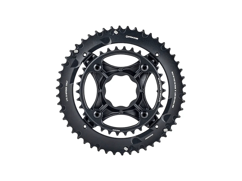 Praxis 2X TQ Motor Spider for Domane+ SLR