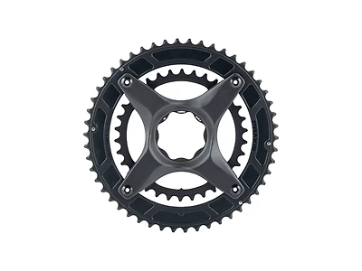 Praxis 2X TQ Motor Spider for Domane+ SLR