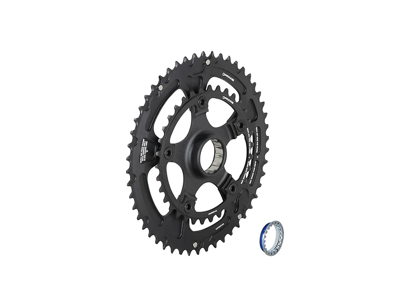 Praxis Carbon Road Crankset for Domane+ LT